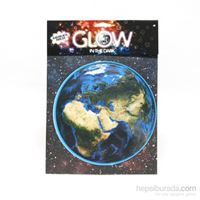 ARTIKEL STİCKER DUVAR SÜSÜ FOSFORLU FS-206/208/209/210/211 1