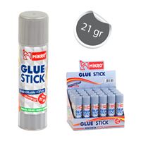 MİKRO STİCK YAPIŞTIRICI 21 GR 24 LÜ SOLVENTSİZ GS21 1