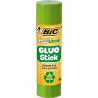 BİC STİCK YAPIŞTIRICI ECOLUTİONS 36 GR 12 Lİ 905511-919254 1
