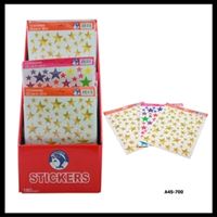 DOLPHİN STİCKER İYİ-ÇOK İYİ-MÜKEMMEL A4S-714-715-700 1