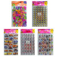 ALPER STİCKER KABARTMALI A4 RB SERİSİ 3