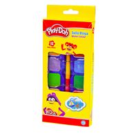 PLAYDOH SULUBOYA 12 RENK JUMBO 27 MM SU009 1