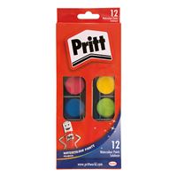 PRİTT SULUBOYA 12 RENK BÜYÜK 1047948 1
