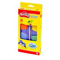PLAYDOH SULUBOYA 8 RENK JUMBO 35 MM SU008 1