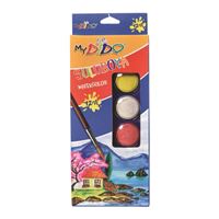 MY DİDO SULUBOYA 12 RENK KÜÇÜK 12 Lİ MY0124 1