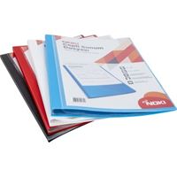 NOKİ SUNUM DOSYASI A4 CEPLİ 40 LI 64140-N 1