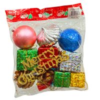 YILBAŞI SÜSÜ 4358 KARIŞIK 9-16 LI 2