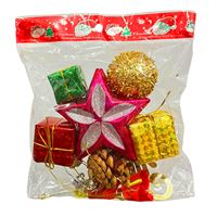 YILBAŞI SÜSÜ 4358 KARIŞIK 9-16 LI 3