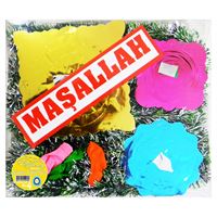 UZAY SÜNNET SÜSÜ TAKIM NO:4 1