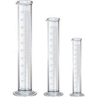 YALÇIN DERECELİ SİLİNDİR 25 CC (MEZÜR) 1