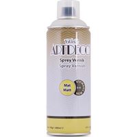 ARTDECO SPREY VERNİK MAT 400 ML Y-470-02 1