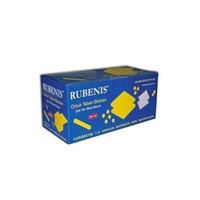RUBENİS ONLUK TABAN BLOKLARI ROT-10 1