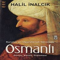 TİMAŞ TARİH KİTABI KURULUŞ VE İMPARATORLUK SÜRECİNDE OSMANLI 1