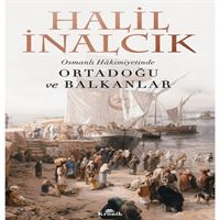 KRONİK TARİH KİTABI OSMANLI HAKİMİYETİNDE ORTADOĞU VE BALKANLAR 1
