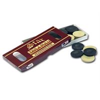 STAR TAVLA PULU 1020470 PLASTİK NO:2 KÜÇÜK 1