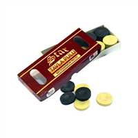 STAR TAVLA PULU 1020463 PLASTİK NO:3 ORTA 1