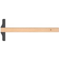HATAS TAHTA T CETVELİ 65 CM 1000 1