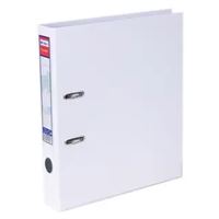 TİGRA KLASÖR DAR BEYAZ 30 LU TCK-01-07 1