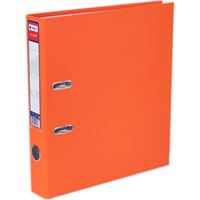 TİGRA KLASÖR DAR TURUNCU 30 LU TCK-01-08 1