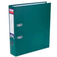 TİGRA KLASÖR DAR YEŞİL 30 LU TCK-01-04 1