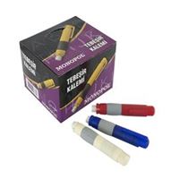 MONOPOL TEBEŞİR KALEMİ 24 LÜ 1510 1