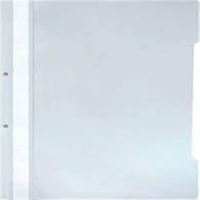 FUJIKA TELLİ DOSYA BEYAZ 50-Lİ F-333 1