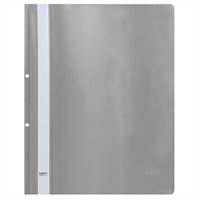 SALVO TELLİ DOSYA S-7580-85 ECO GRİ 50 LI 1