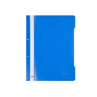 NOKİ TELLİ DOSYA MAVİ 25 Lİ 4826HD-130 1