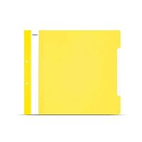 NOKİ TELLİ DOSYA ECO SARI 50 Lİ 48288-030 1