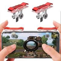 SNOPY PUBG ATEŞ TETIGI SG-608 KIRMIZI-BEYAZ 1