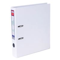 TİGRA KLASÖR GENİŞ BEYAZ 25 Lİ TCK-02-07 1