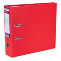 TİGRA KLASÖR GENİŞ KIRMIZI 25 Lİ TCK-02-02 1