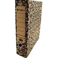 TİGRA BAĞLI KARTON KLASÖR GENİŞ 25 Lİ TK-002 1