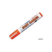 ARTLİNE KUMAŞ KALEMİ EKT-2 KEÇE UÇ FOSFORLU TURUNCU 4 LÜ 1