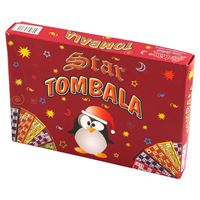 STAR TOMBALA 1060148 24 KART 6+ 1