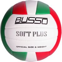 BUSSO VOLEYBOL TOPU SOFT PLUS 1