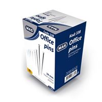 MAS TOPLU İĞNE 28 MM 500 GR 338 1