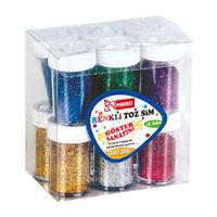 MİKRO TOZ SİM GG 12-08 TUZLUK KARIŞIK 12 Lİ 1