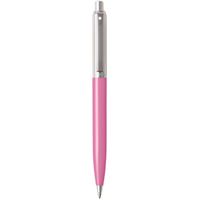 SHEAFFER TÜKENMEZ KALEM SENTINEL KROM PEMBE 321-2P 022247 1