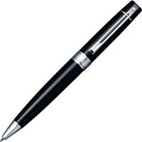 SHEAFFER TÜKENMEZ KALEM SHEAFFER 300 PARLAK SİYAH 9312-2 541601 1