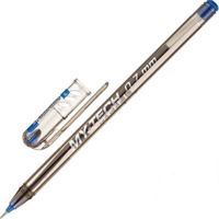 PENSAN MY-TECH TÜKENMEZ KALEM 07 MAVİ 25 Lİ 2240 1