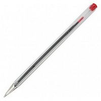 PENTECH TÜKENMEZ KALEM KIRMIZI 12-LI 1