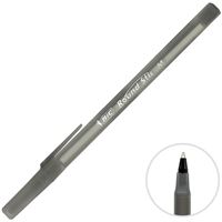 BİC TÜKENMEZ KALEM ROUND STİC SİYAH 1.0 60 LI 920568-962665 1