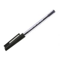 STAEDTLER TÜKENMEZ KALEM SİYAH 10 LU 430 1
