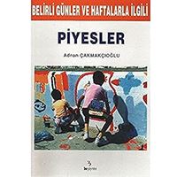 BU TİYATRO KİTABI BELİRLİ GÜNLER VE HAFTALARLA İLGİLİ PİYESLER 1