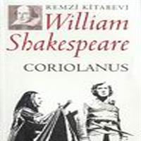 REMZI TİYATRO KİTABI CORIOLANUS 1