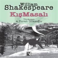 İZ YAYIN TİYATRO KİTABI KIŞ MASALI (SHAKESPEARE) 1