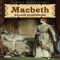 KİTAP ZAMANI TİYATRO KİTABI MACBETH 1