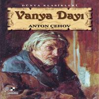 KİTAP ZAMANI TİYATRO KİTABI VANYA DAYI 1