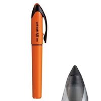 UNİ ROLLER KALEM UBA-188EL-M AİR TURUNCU MAVİ 05 12 Lİ 1